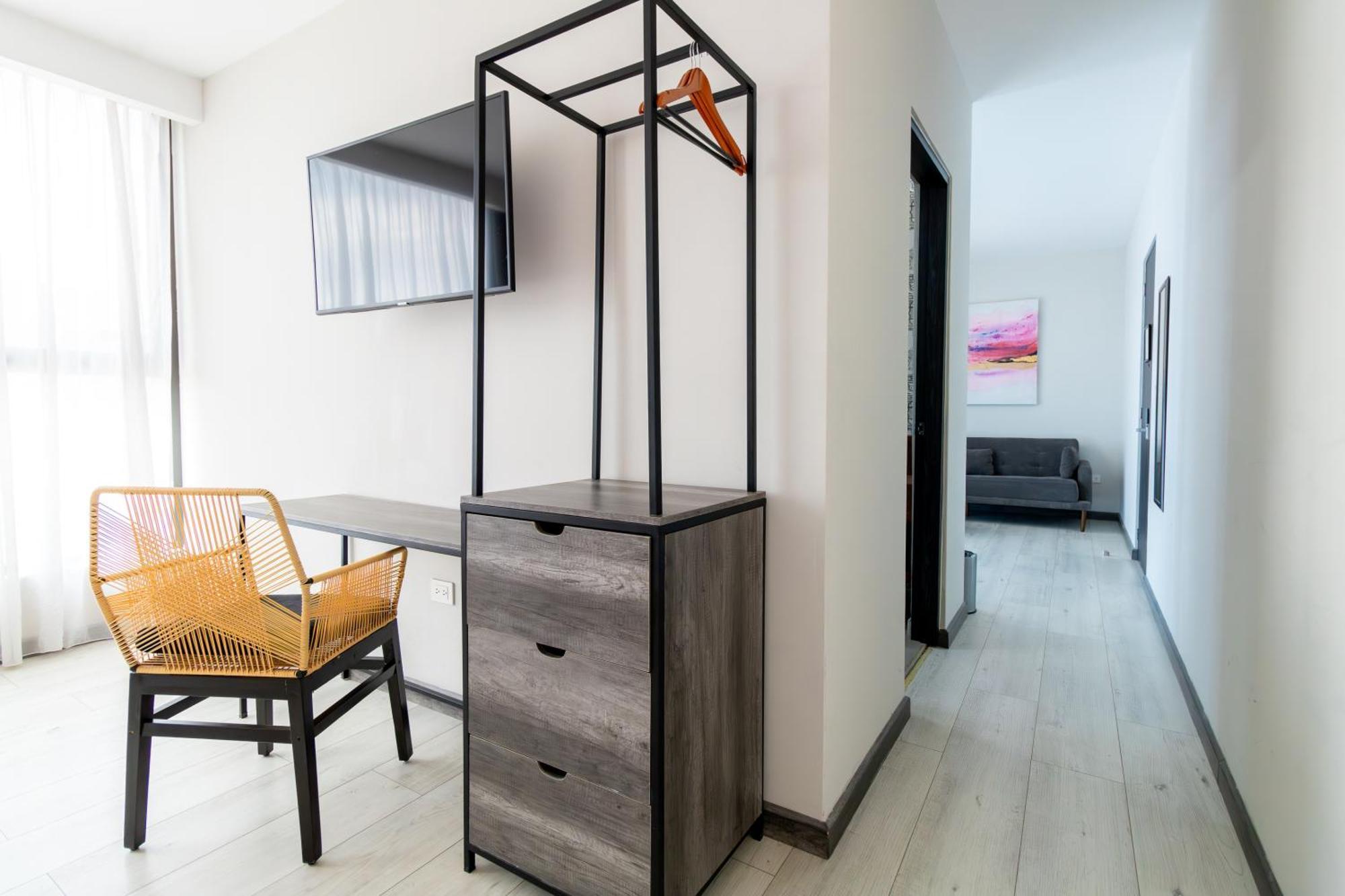 Hotel Arkana By Grupo Amber Puebla
