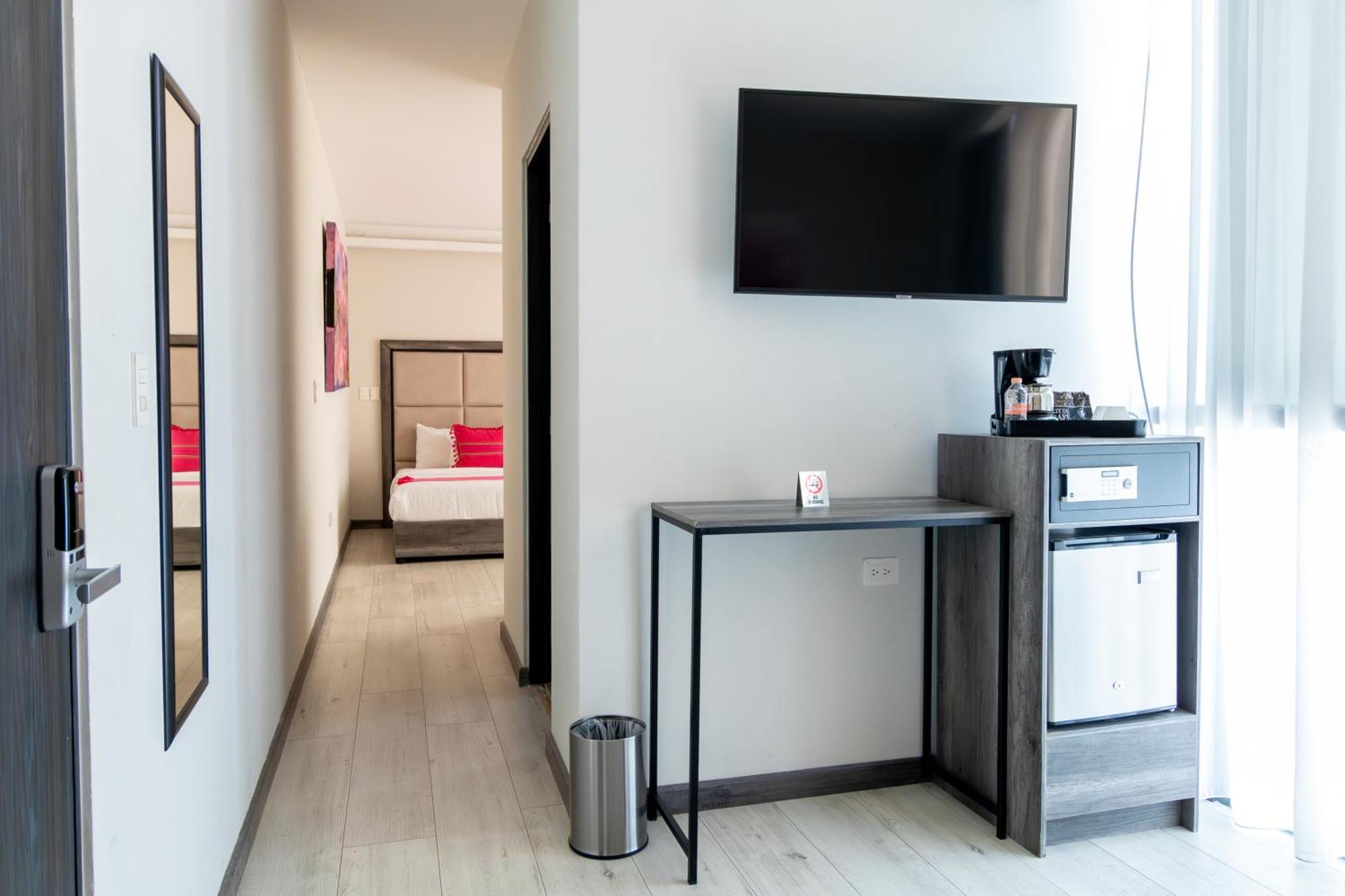 Hotel Arkana By Grupo Amber