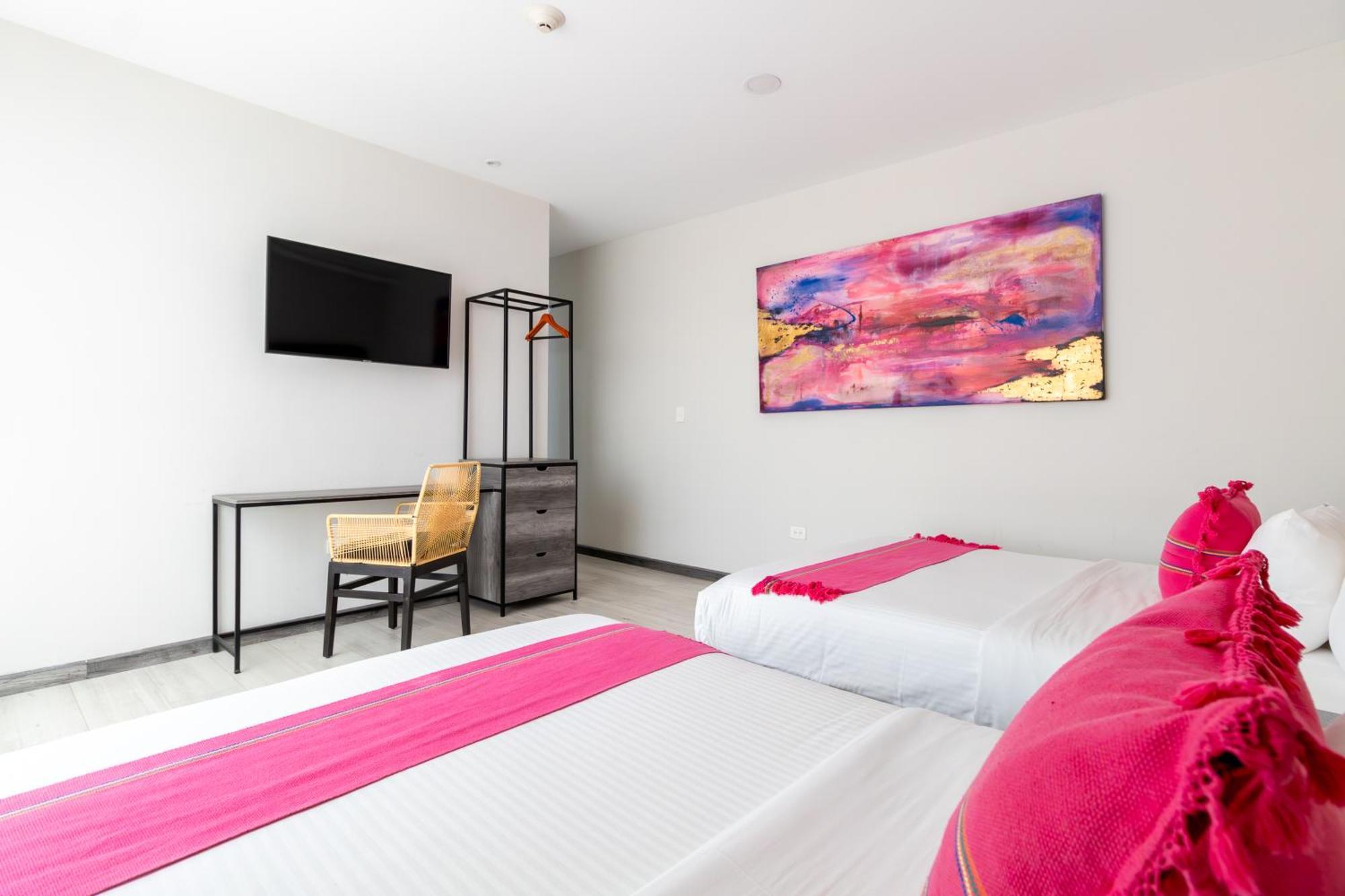 Hotel Arkana By Grupo Amber 4*