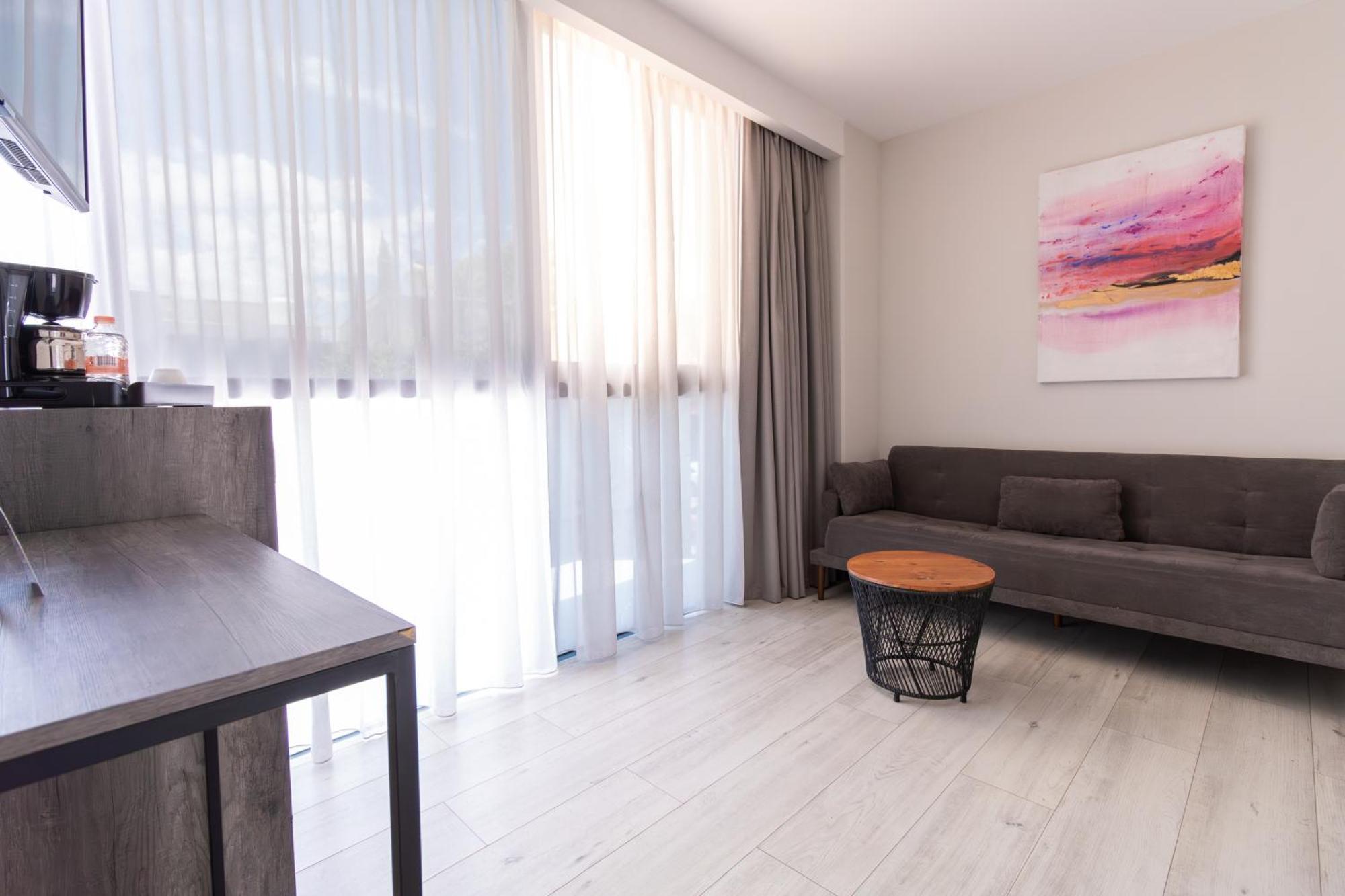 Arkana By Grupo Amber Hotel 4*