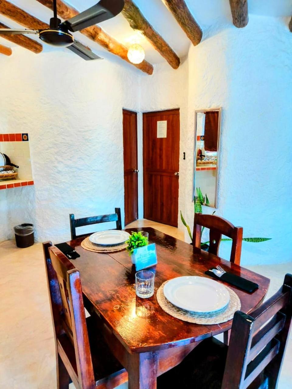 Hotel Arte Sano Only Adults - Near Isla Holbox