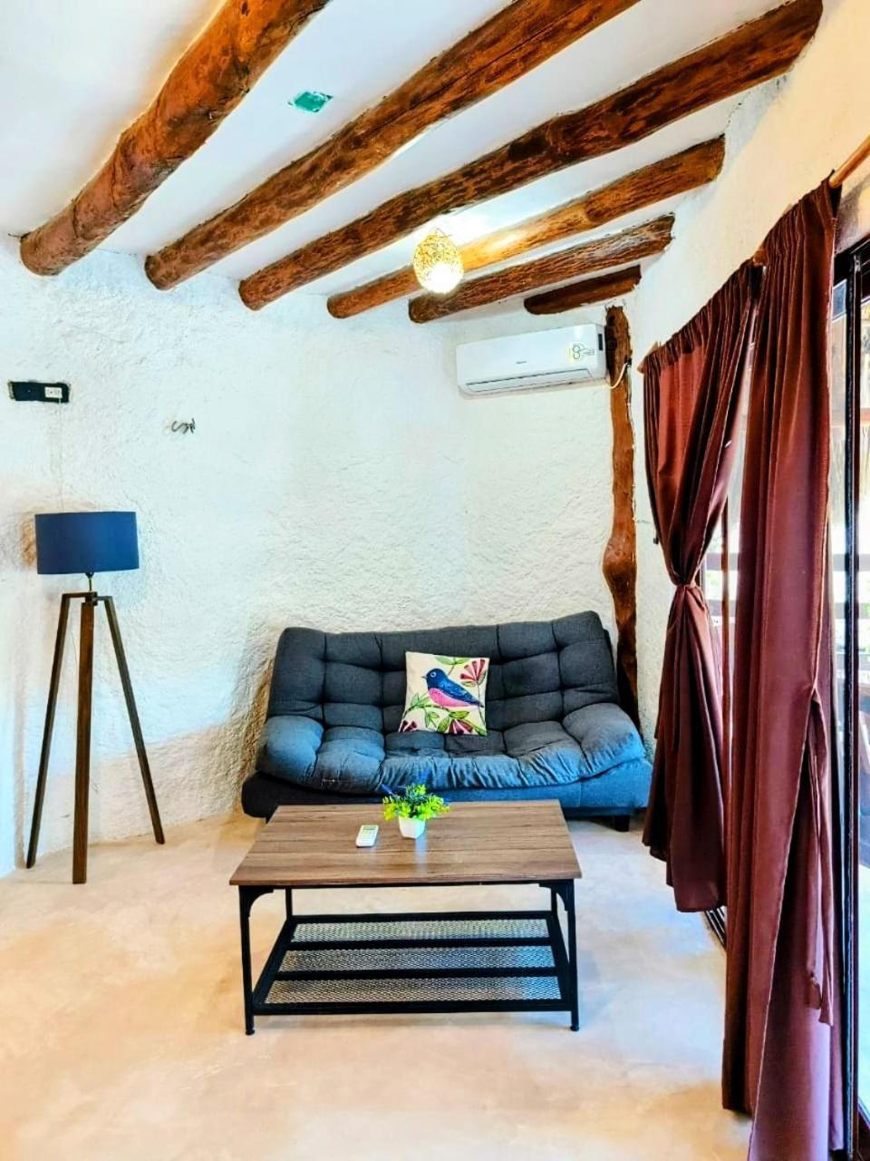 Arte Sano Only Adults - Near 3* Isla Holbox
