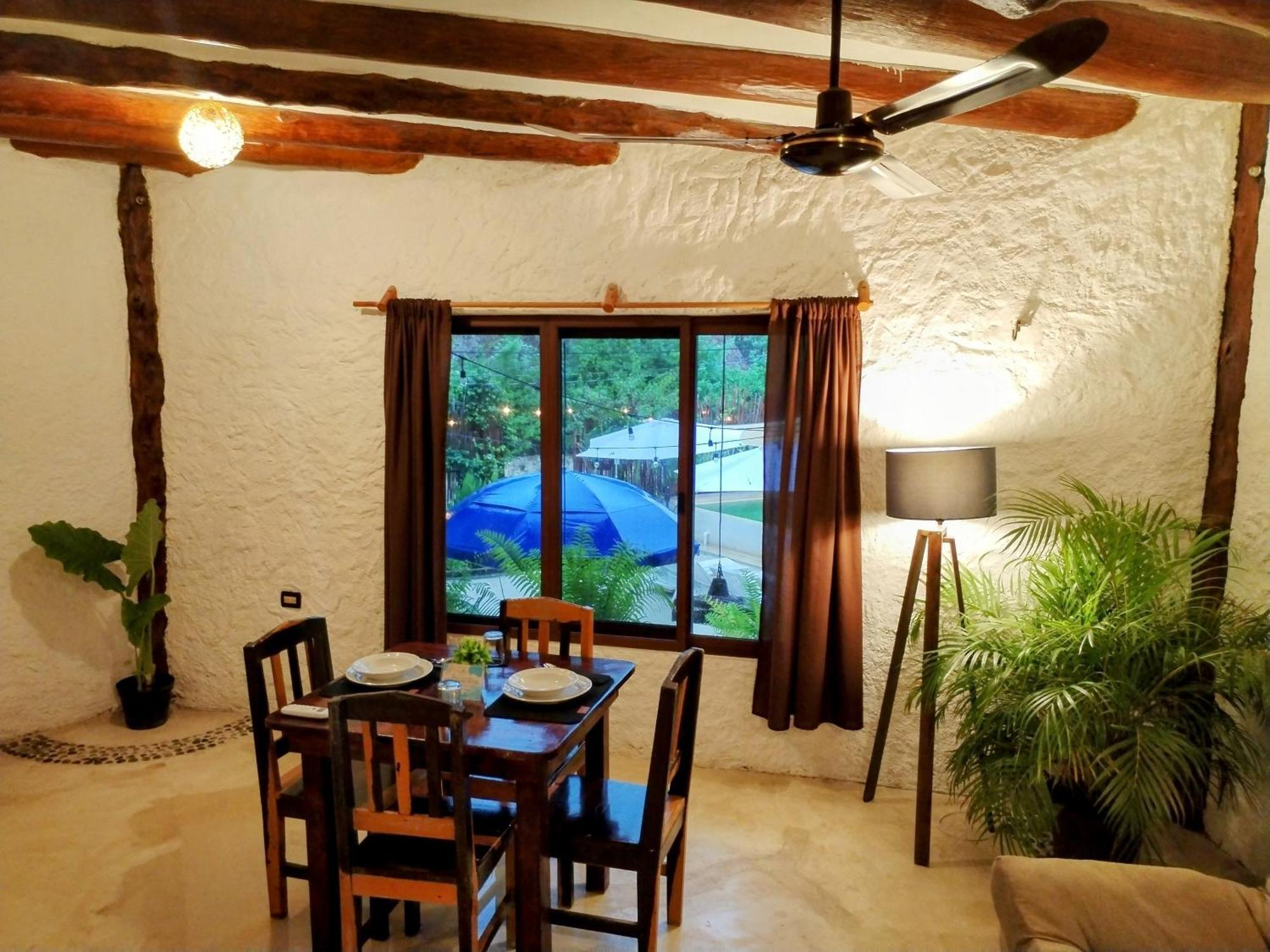 Hotel Arte Sano Only Adults - Near Isla Holbox