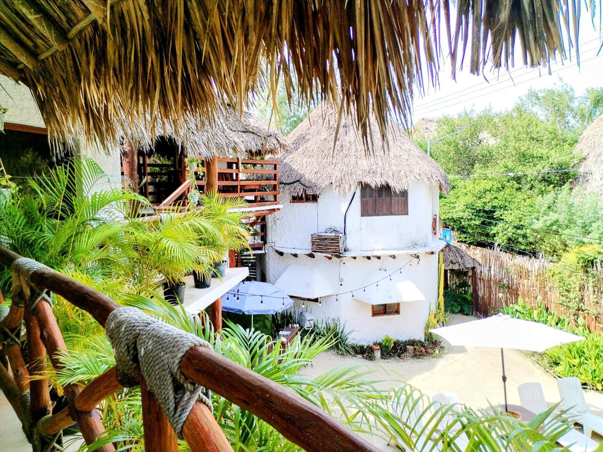 Arte Sano Only Adults - Near 3* Isla Holbox