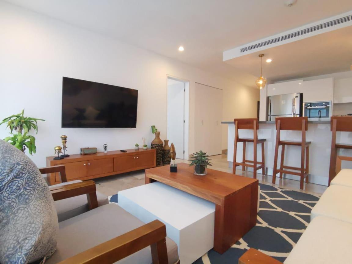 Ocd12 Unique 1 Bedroom * Playa del Carmen