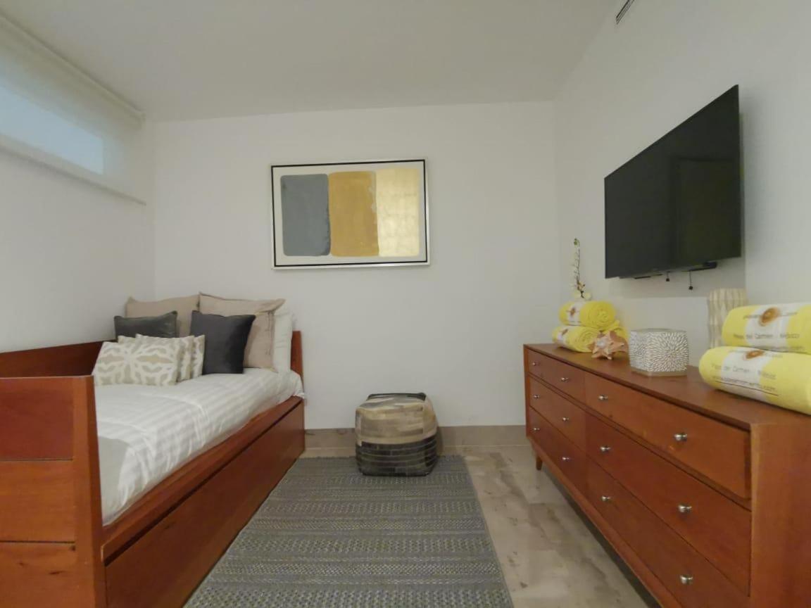 Ocd12 Unique 1 Bedroom