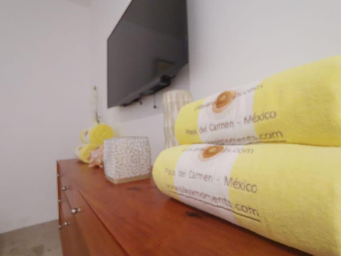 Ocd12 Unique 1 Bedroom Playa del Carmen