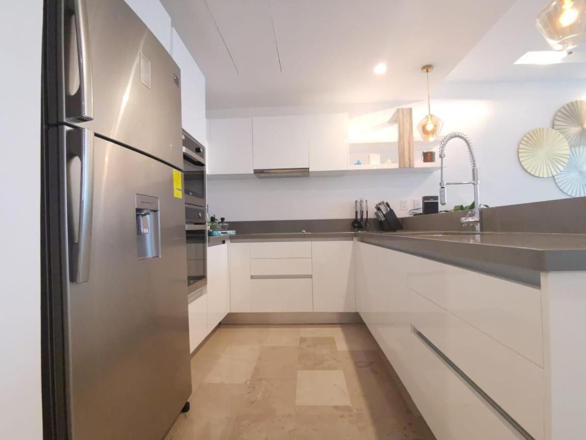 Ocd12 Unique 1 Bedroom Apartment Playa del Carmen