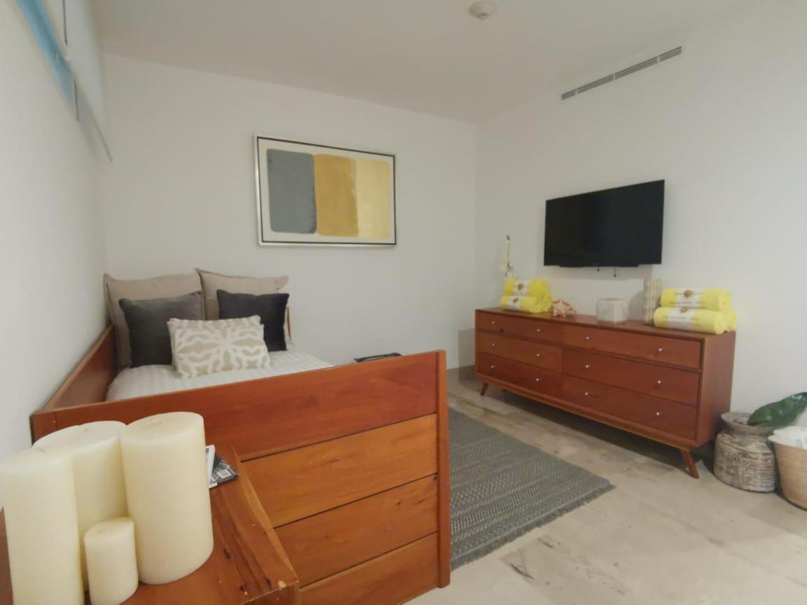 Ocd12 Unique 1 Bedroom Apartment Playa del Carmen