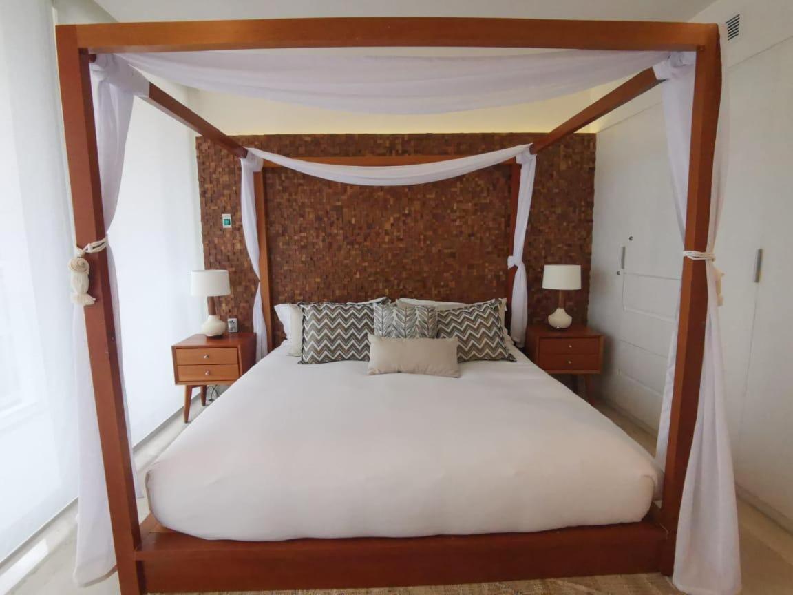 Ocd12 Unique 1 Bedroom * Playa del Carmen