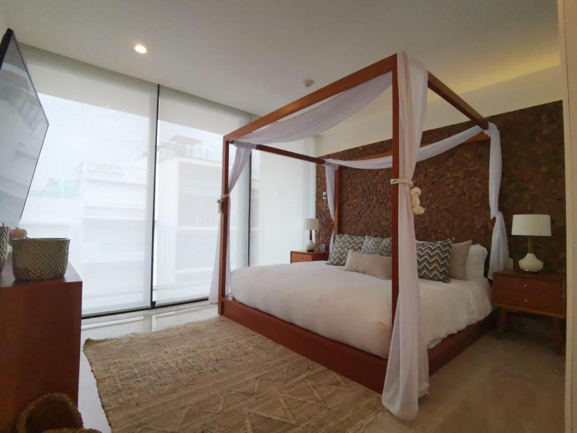 Ocd12 Unique 1 Bedroom Apartment Playa del Carmen