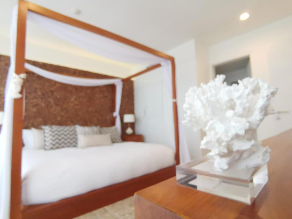 Apartment Ocd12 Unique 1 Bedroom Playa del Carmen