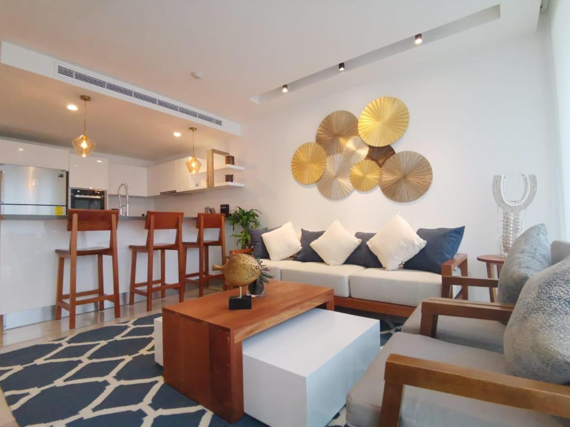 Ocd12 Unique 1 Bedroom Playa del Carmen
