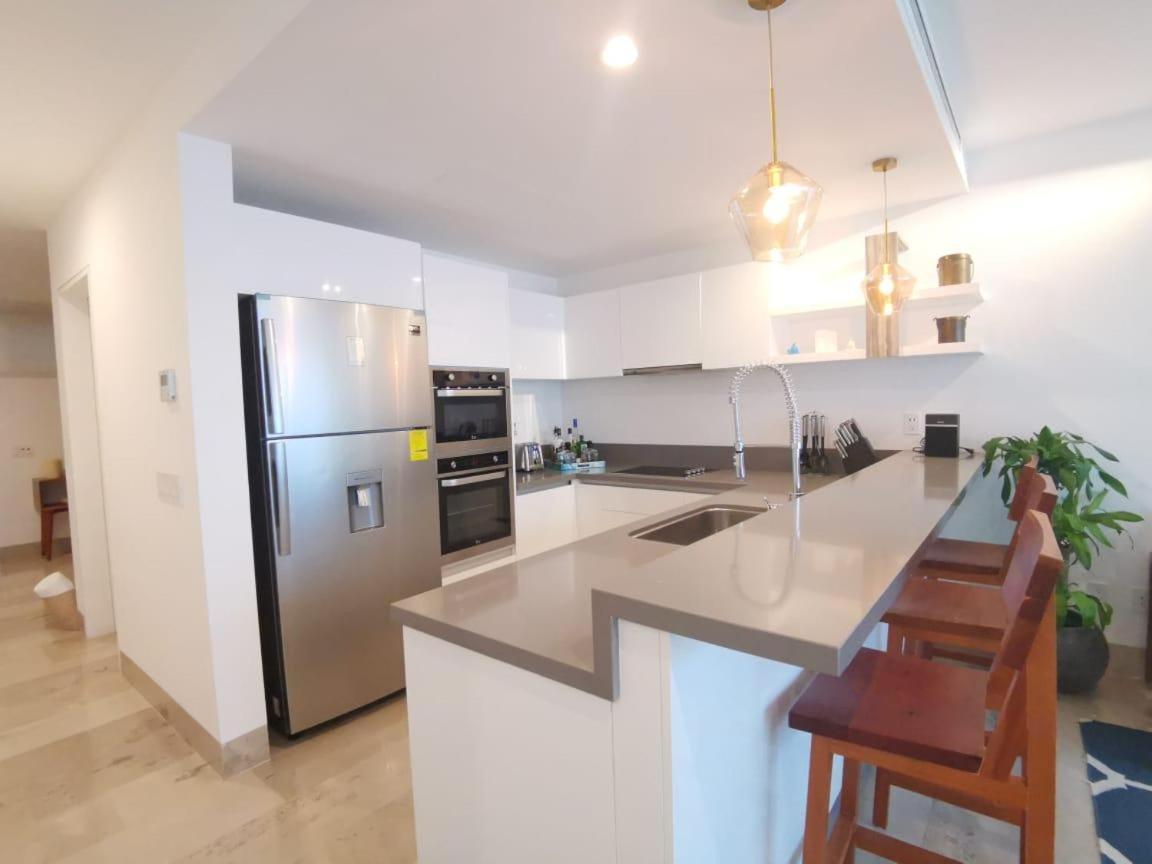 Ocd12 Unique 1 Bedroom Apartment Playa del Carmen