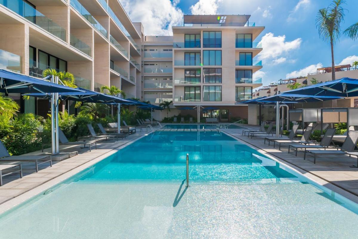 Ocd12 Unique 1 Bedroom Playa del Carmen