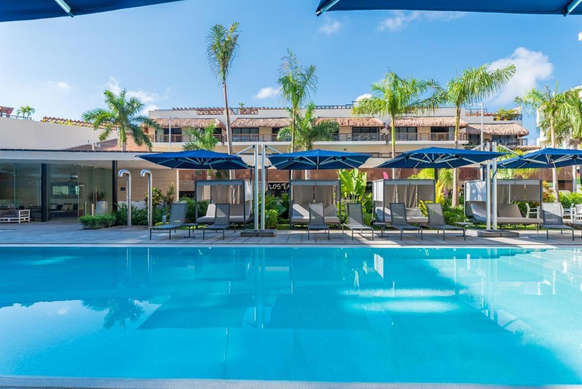Apartment Ocd12 Unique 1 Bedroom Playa del Carmen