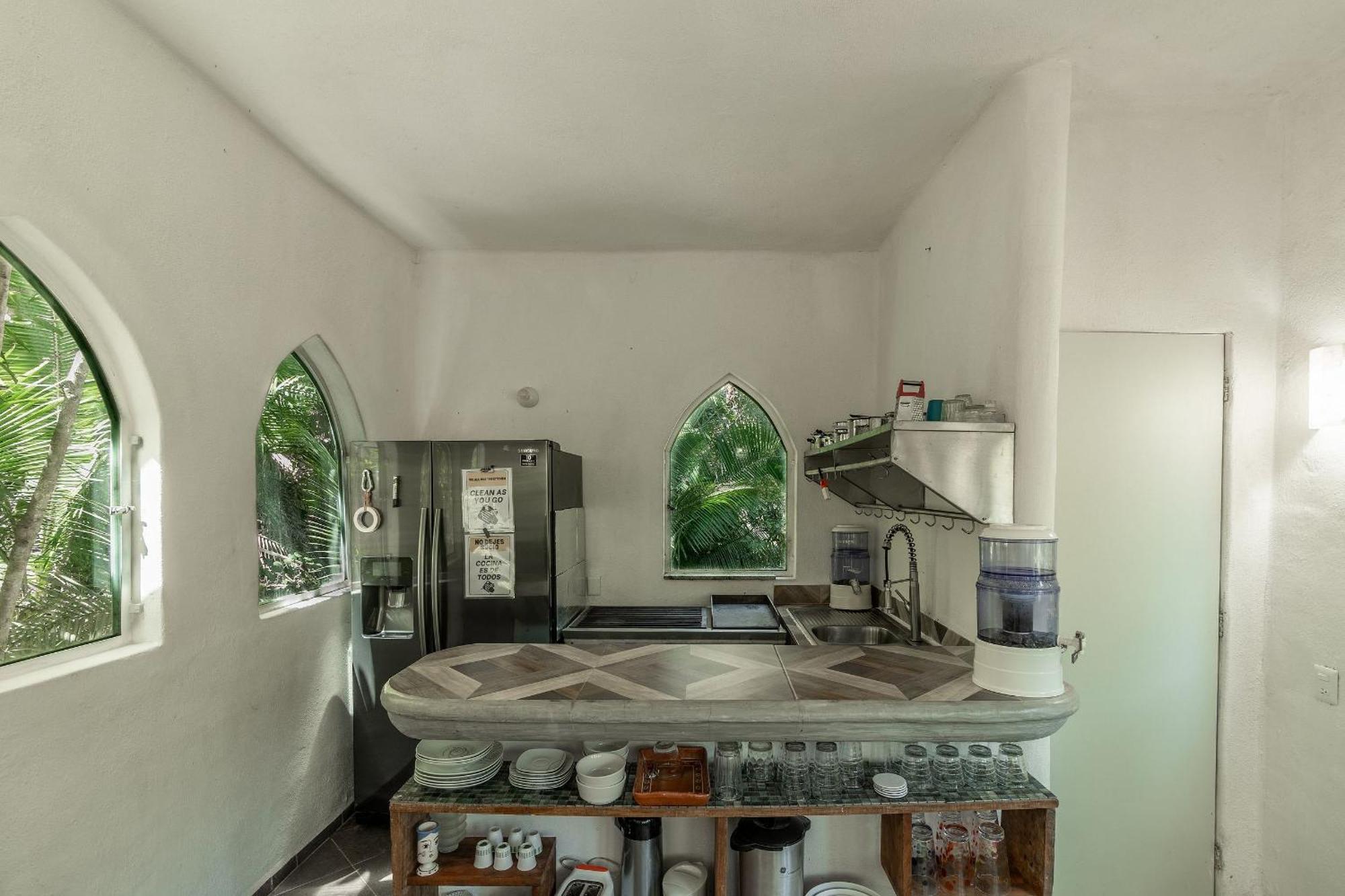 Ecosoul Guacamaya Apartment Puerto Vallarta