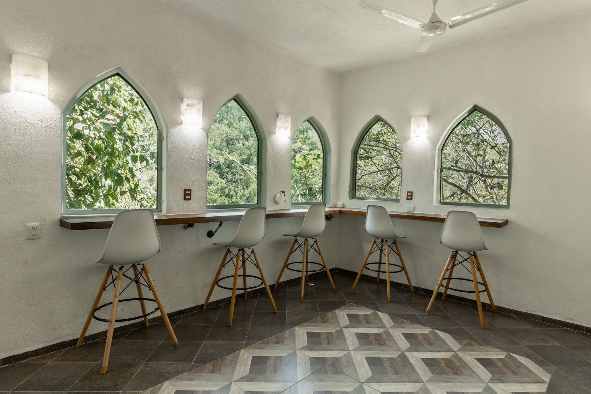 Holiday home Ecosoul Bugambilia Puerto Vallarta