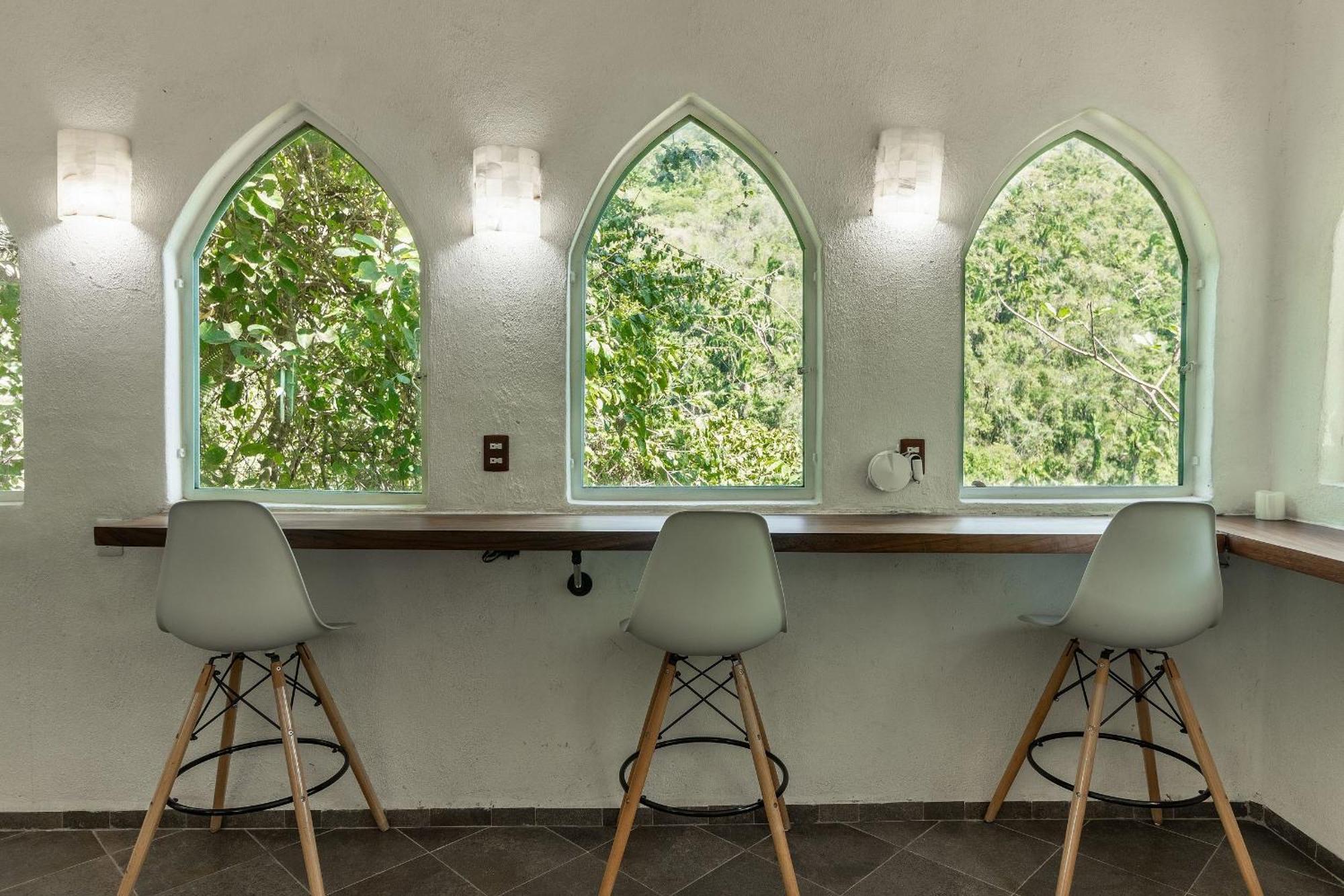 Ecosoul Bugambilia Holiday home *