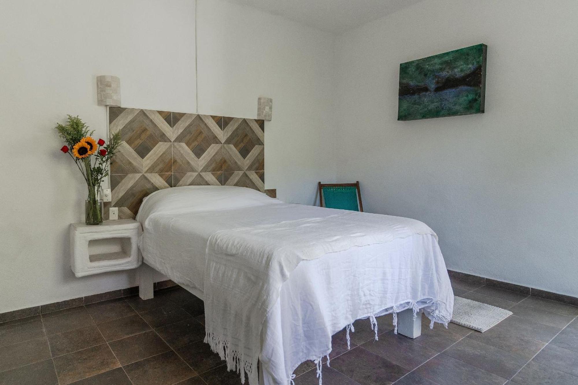 Ecosoul Bugambilia Holiday home