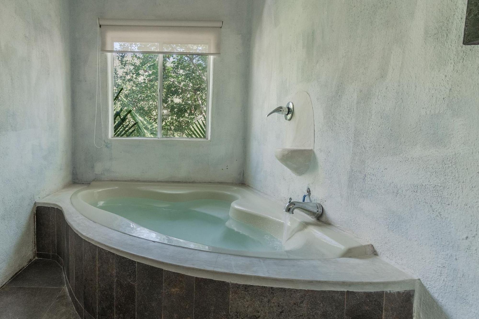 Ecosoul Bugambilia Holiday home *