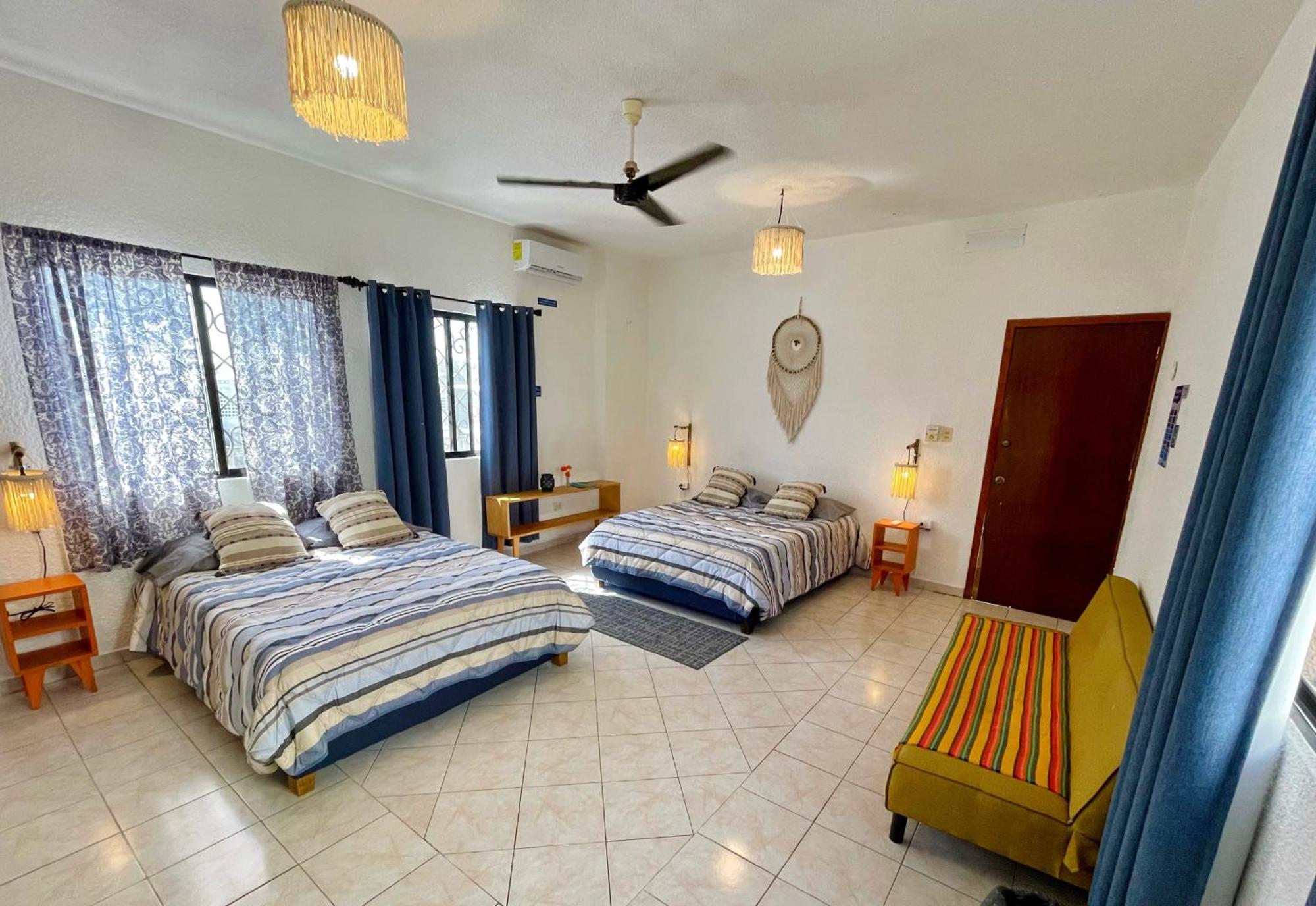 Itze Boutique - Progreso Guest house