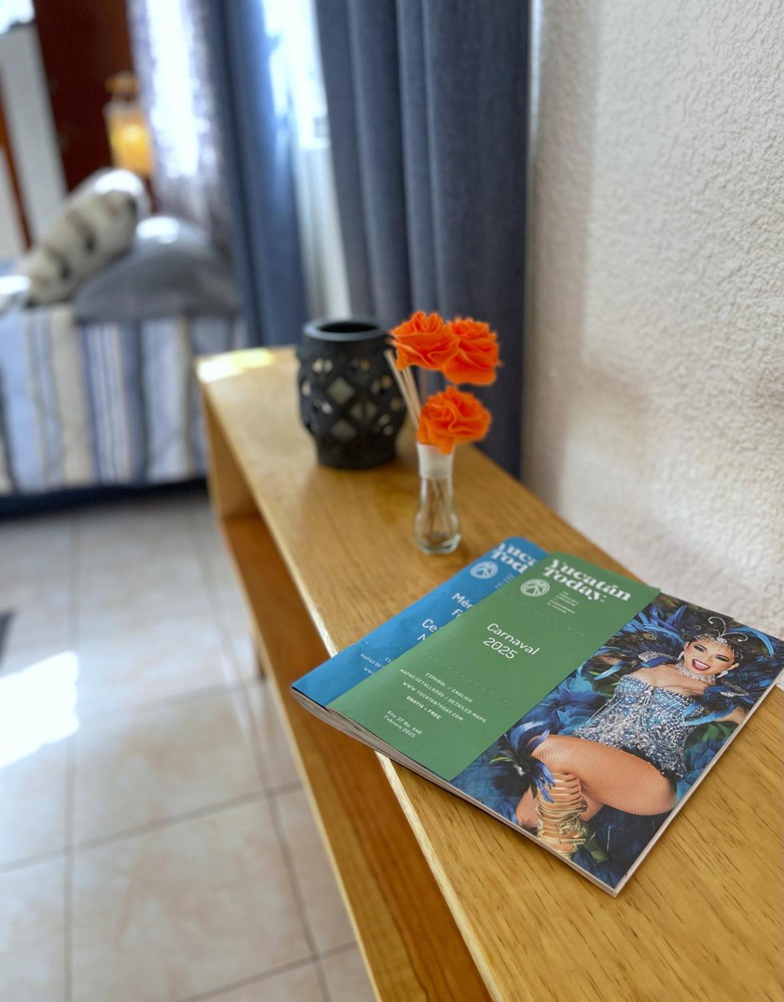 Guest house Itze Boutique - Progreso *