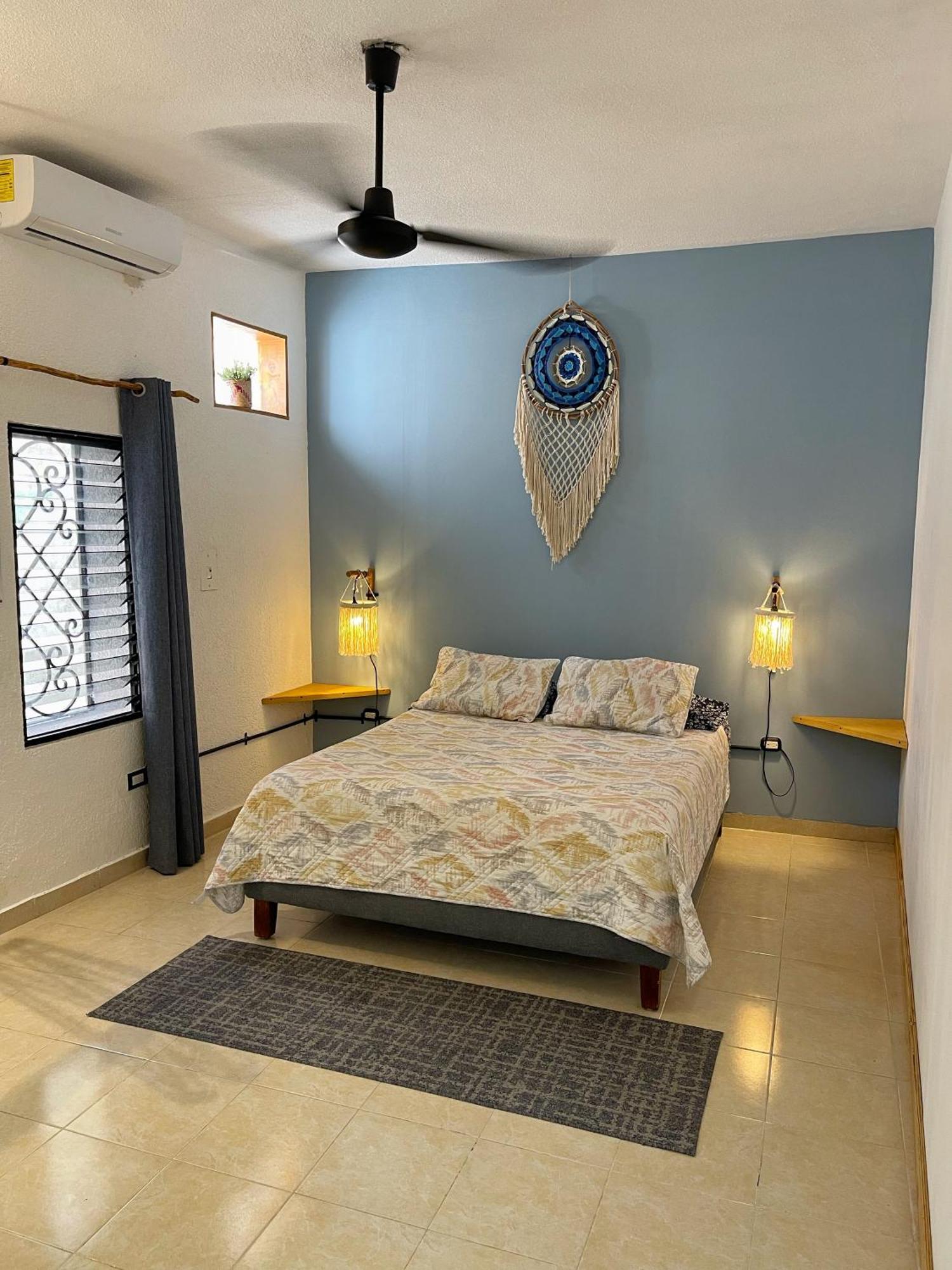 Itze Boutique - Progreso Guest house Progreso (Yucatan)