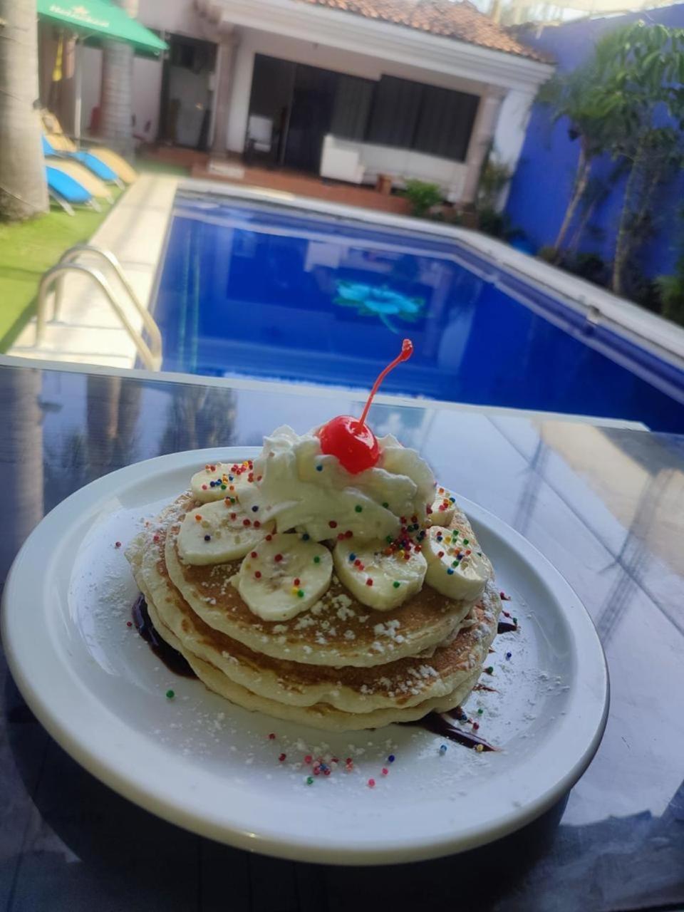 Hotel Casa Ixtapan