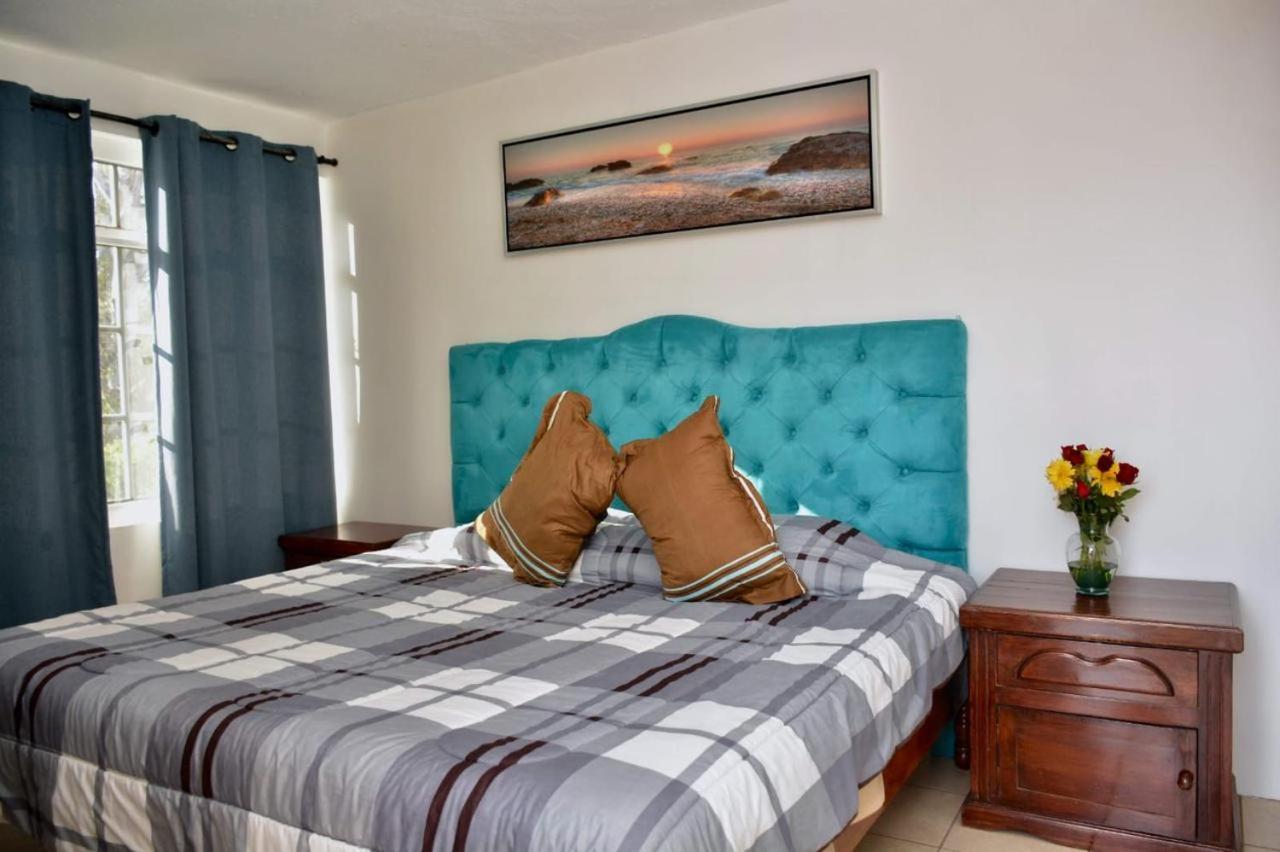 Casa Ixtapan 4*