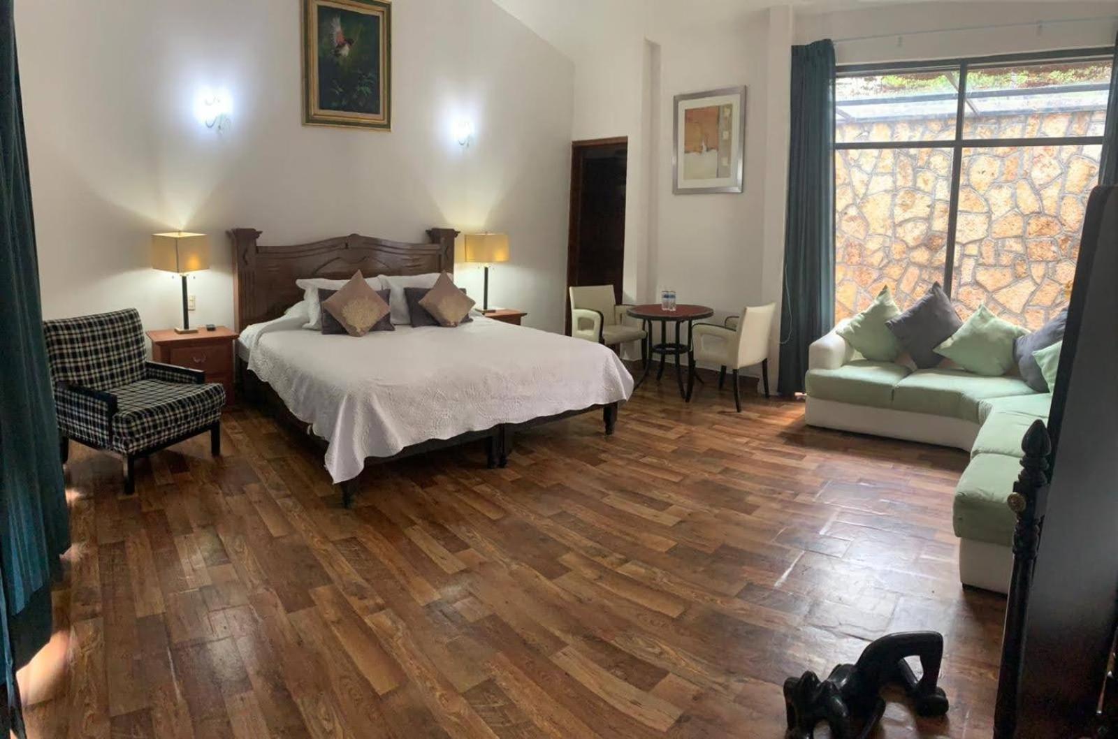 Casa Ixtapan