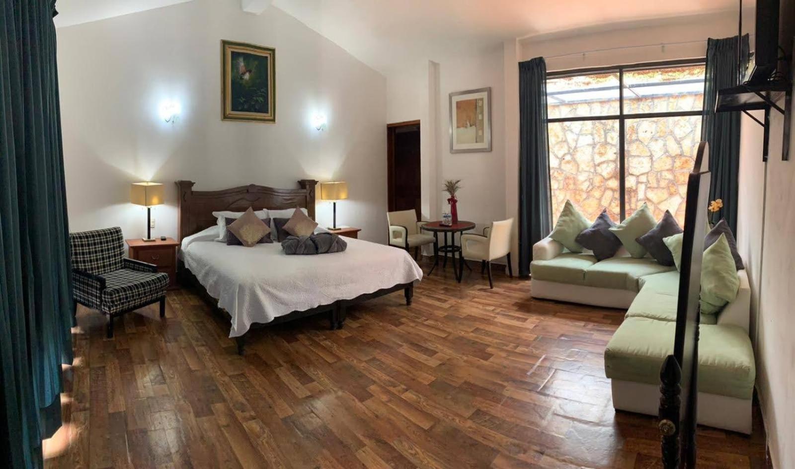 Casa Ixtapan Hotel Ixtapan de la Sal