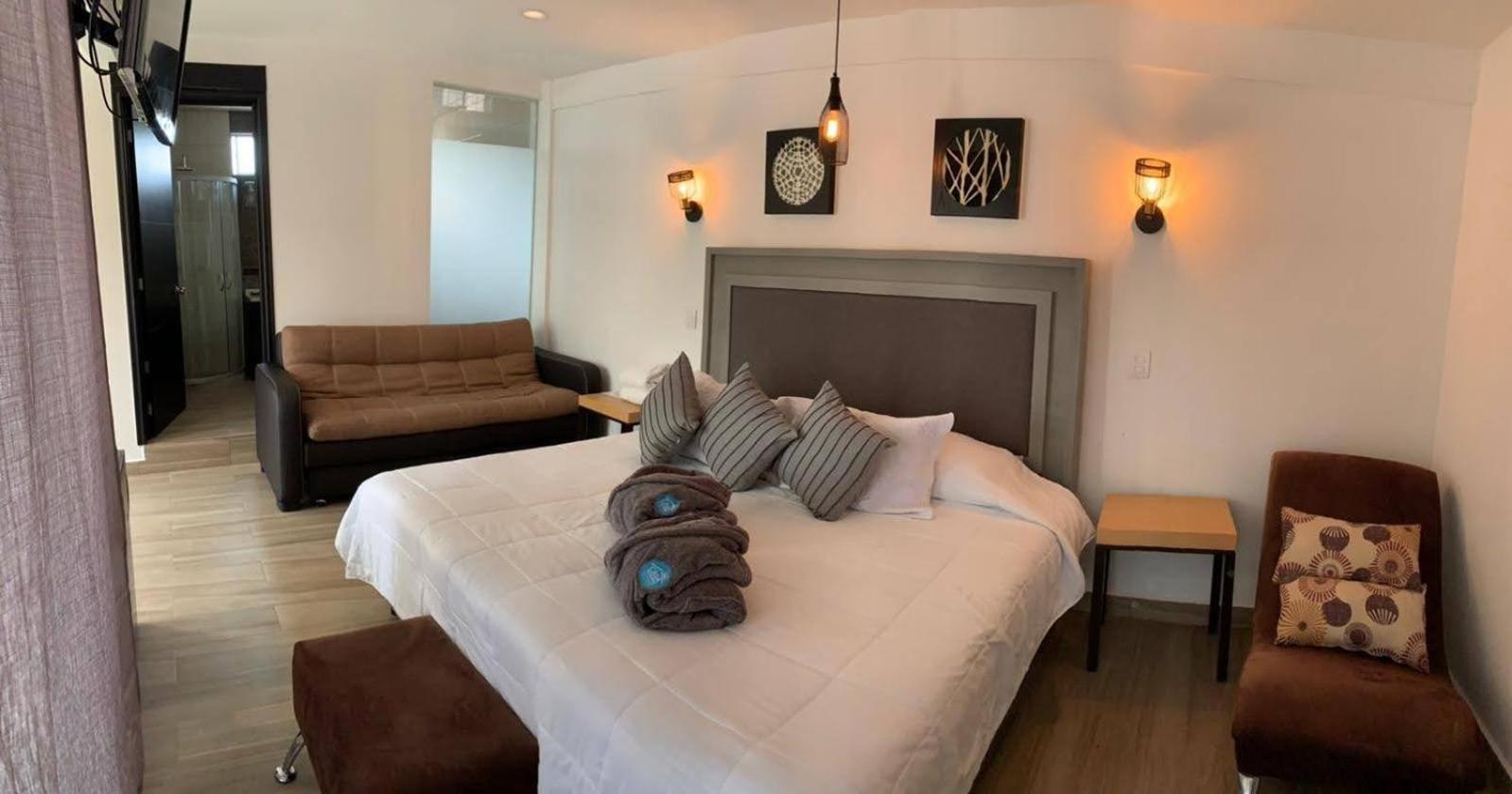 Hotel Casa Ixtapan