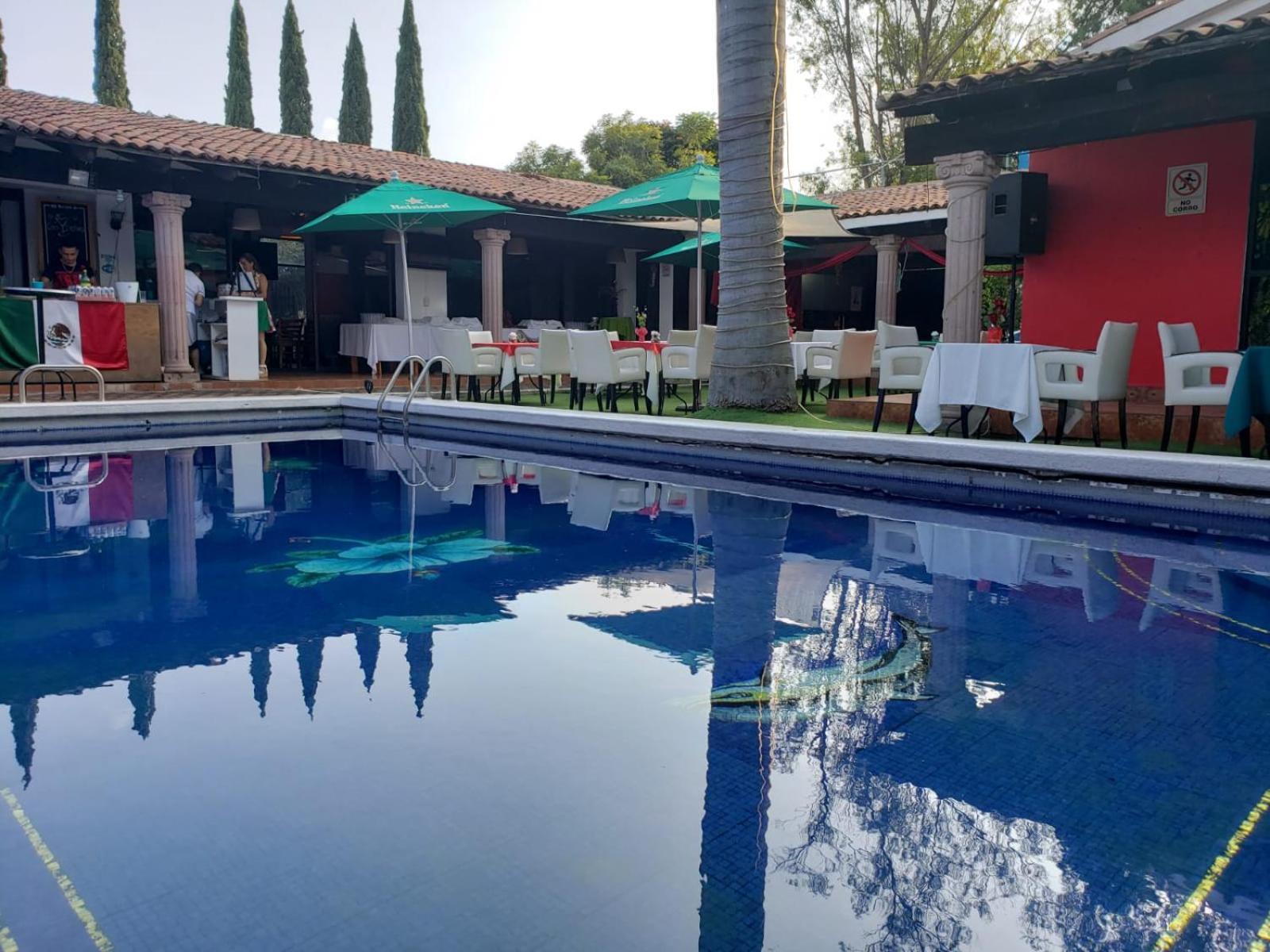 Casa Ixtapan Hotel Ixtapan de la Sal