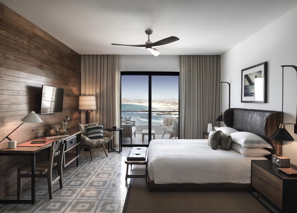 The Cape, A Thompson Hotel, By Hyatt Resort Cabo San Lucas