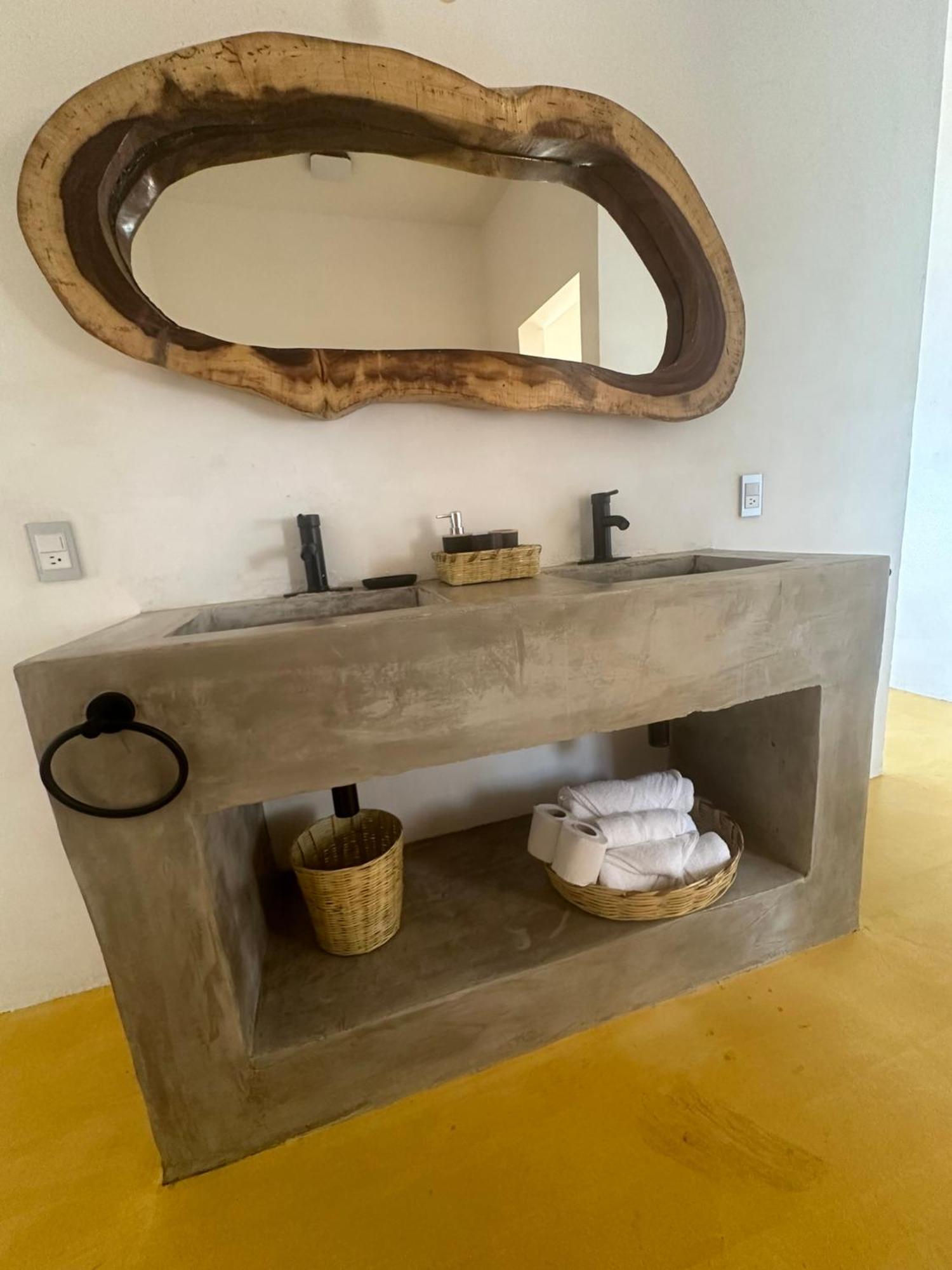 Holiday home Mizontle Mazunte