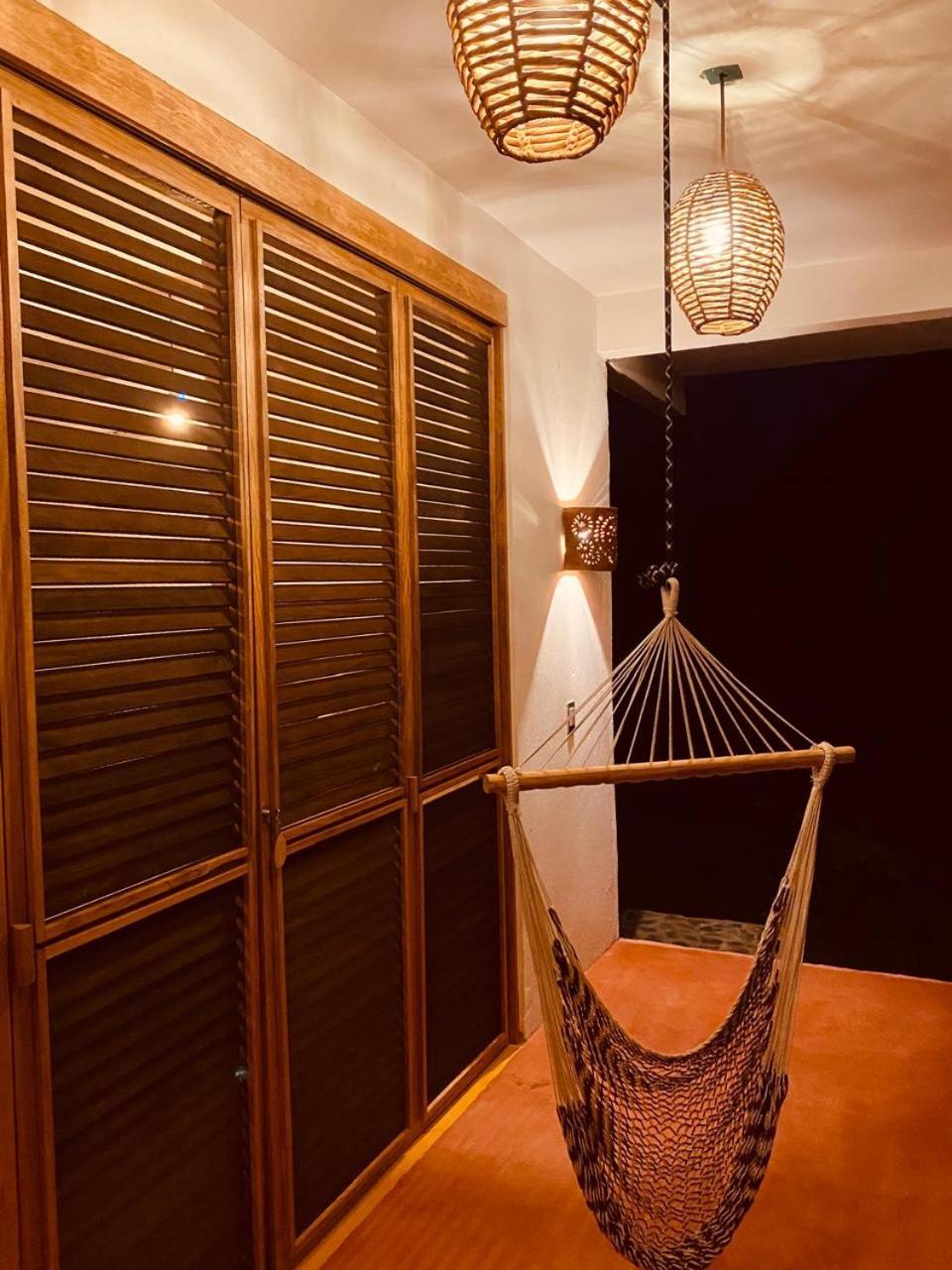 Holiday home Mizontle Mazunte