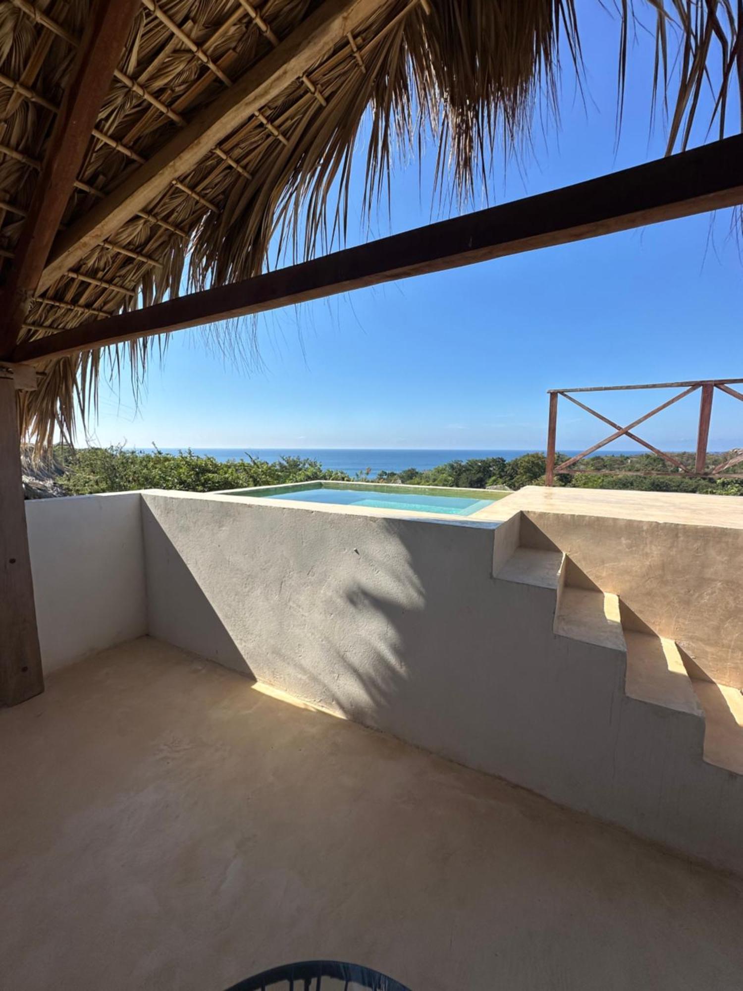 Mizontle Holiday home *