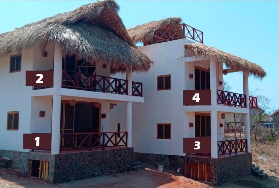 Mizontle Holiday home *