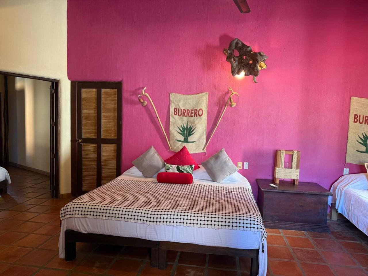 Aparthotel Artesanal *