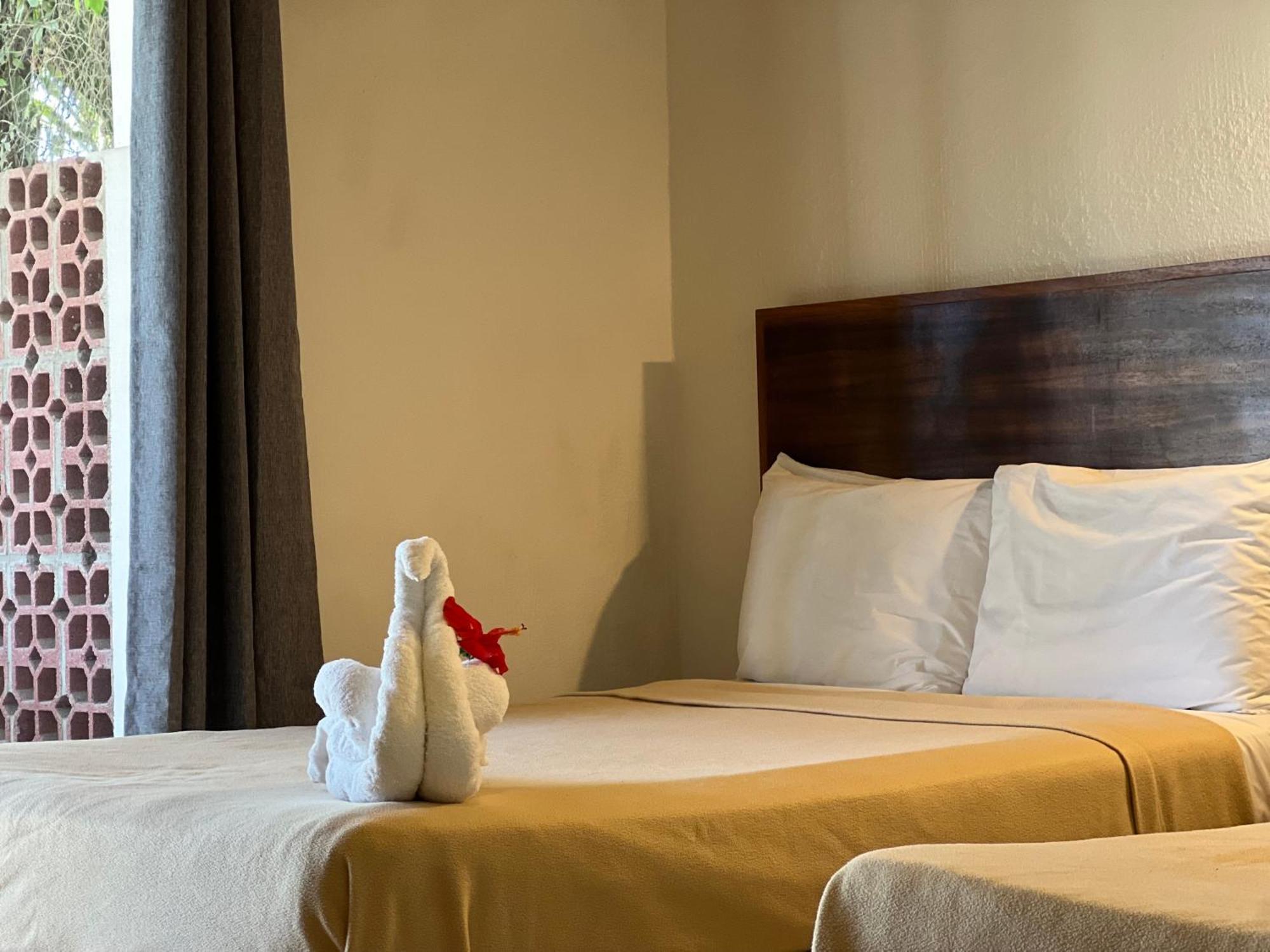 El Dorado Hotel Rincon de Guayabitos