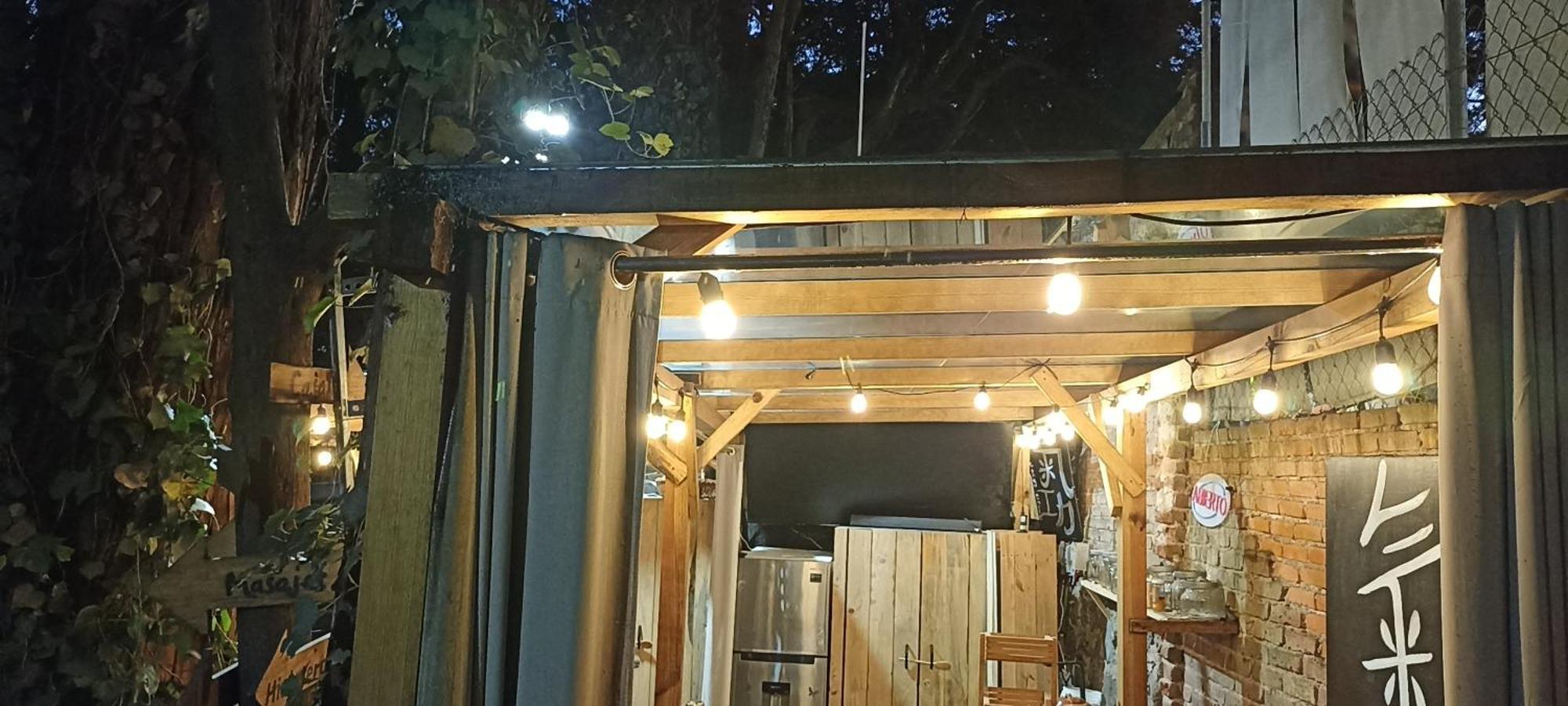 Mindfulness Glamping, Retiro De Yoga,