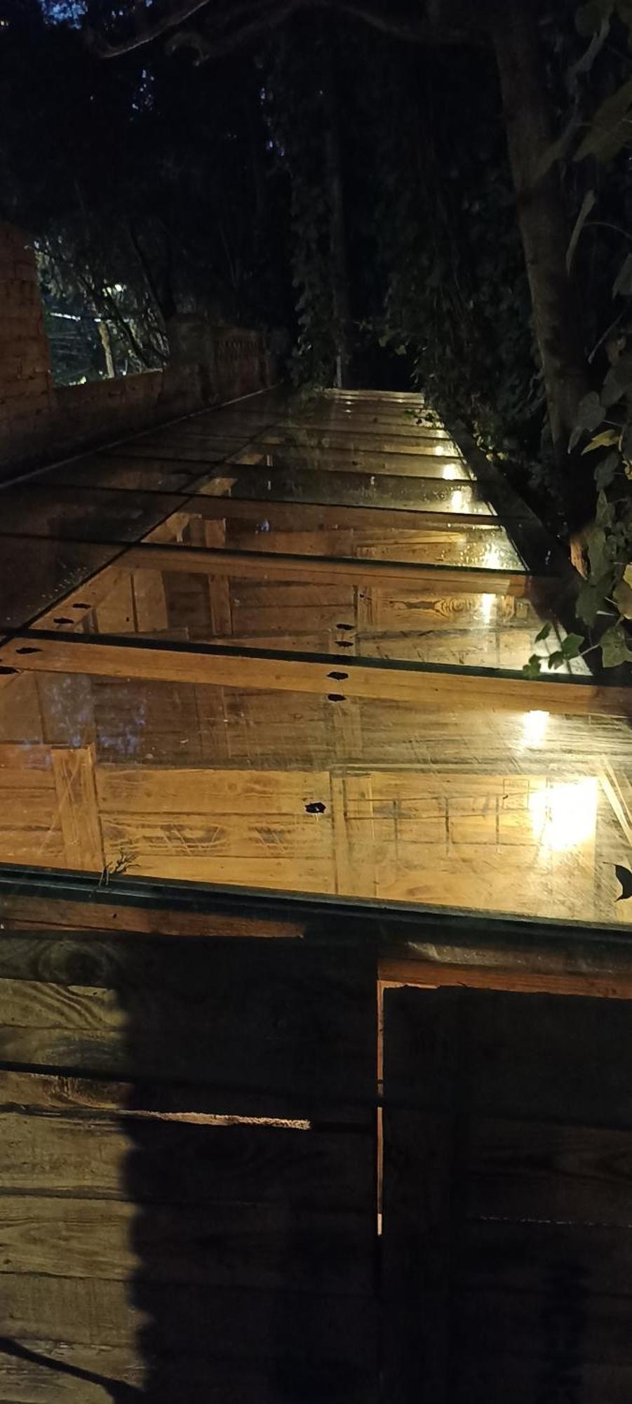 Mindfulness Glamping, Retiro De Yoga, * Mexico City