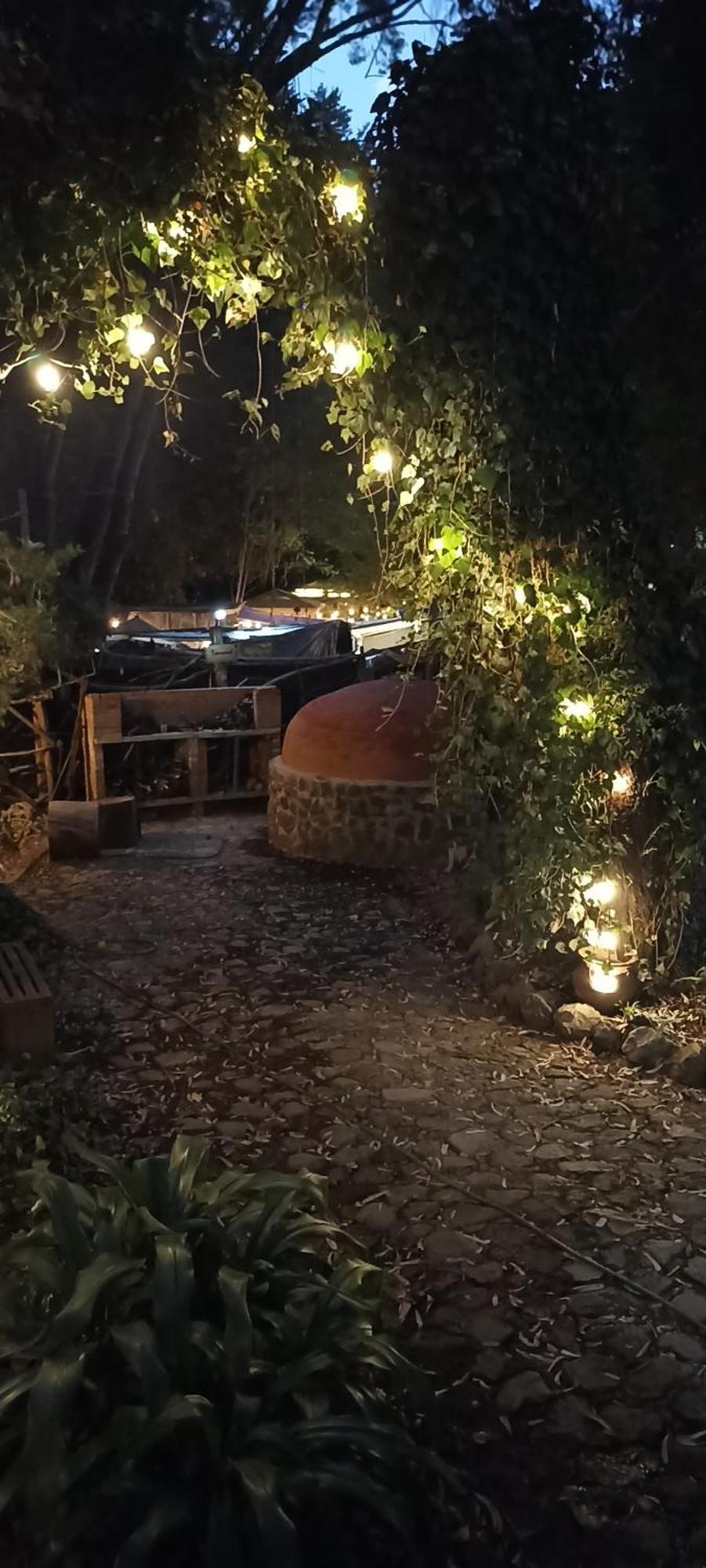 Mindfulness Glamping, Retiro De Yoga, Campsite *