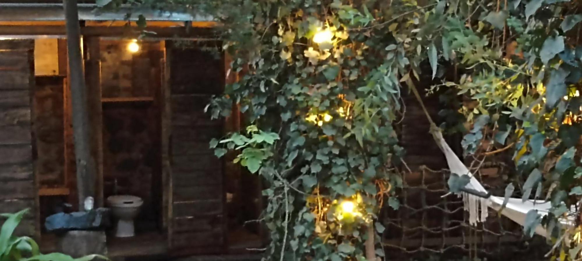 Campsite Mindfulness Glamping, Retiro De Yoga, Mexico City
