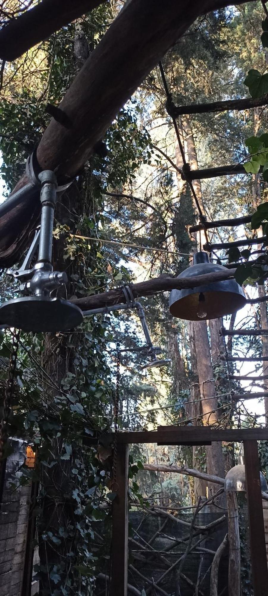 Mindfulness Glamping, Retiro De Yoga, Campsite *