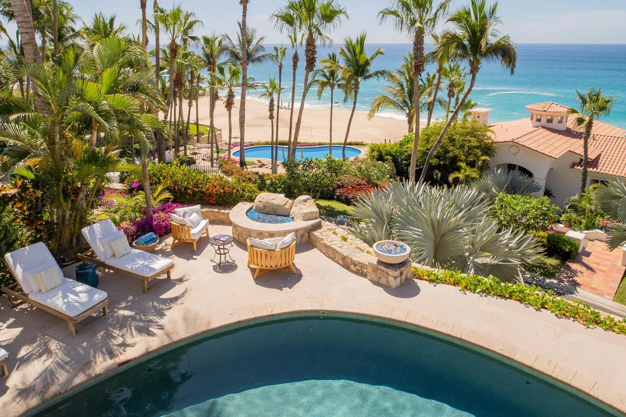 Beautiful 5 Bd Del Mar Staffed & Steps From The Villa *