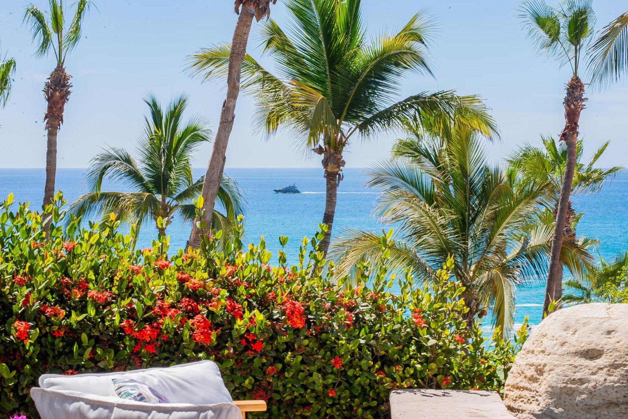 Villa Beautiful 5 Bd Del Mar Staffed & Steps From The San Jose del Cabo