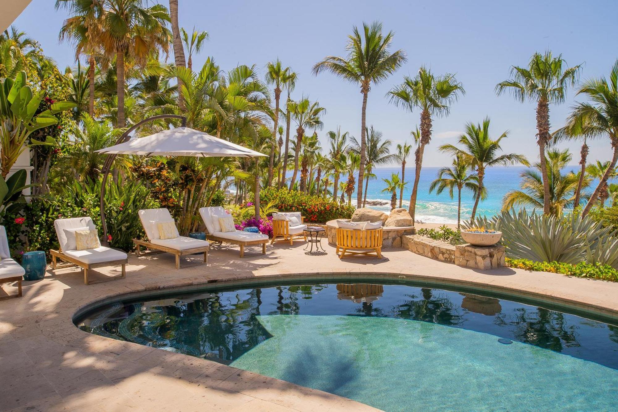Villa Beautiful 5 Bd Del Mar Staffed & Steps From The