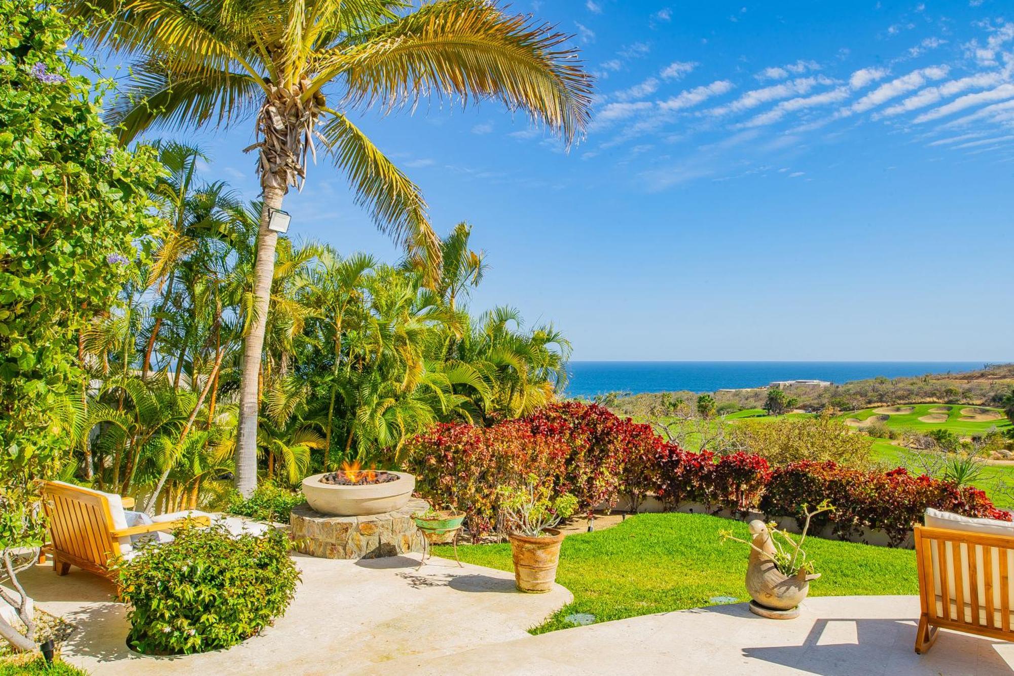 Spacious 5 Bd Fully Staffed W Chauffeur In Puerto Cabos! Villa San Jose del Cabo
